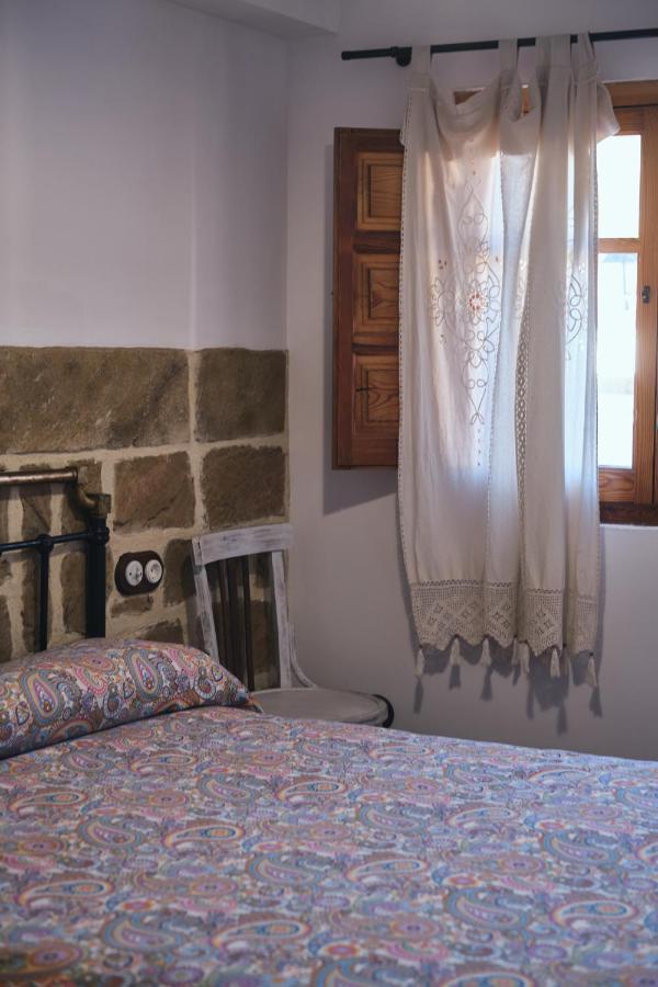 Casa rural fuentelgato Huerta del Marquesado Exterior foto