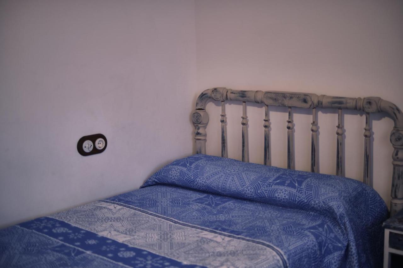 Casa rural fuentelgato Huerta del Marquesado Exterior foto